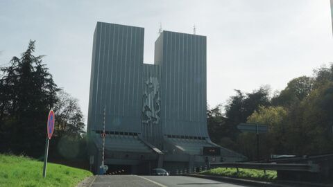Vignette du programme télé A6-A7 : ces autoroutes qui ont changé la France