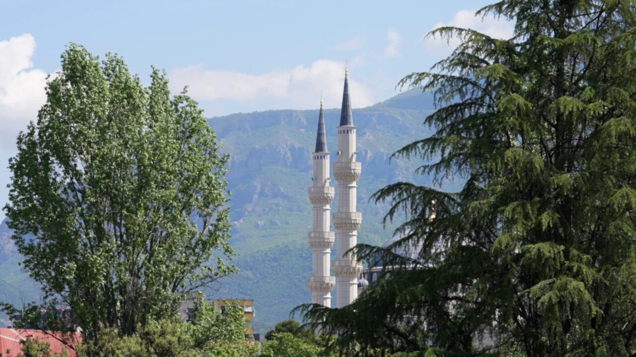 Vignette du programme télé Albanie, le secret des Balkans