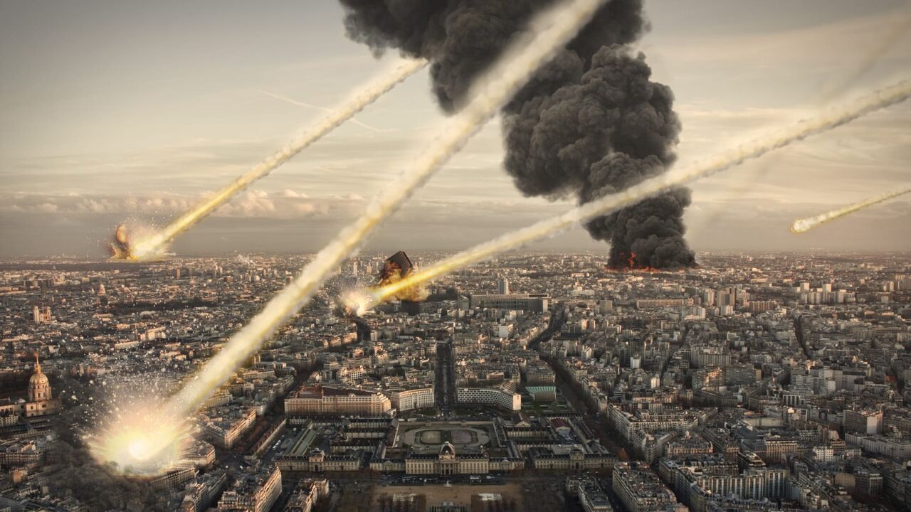 Vignette du programme télé Armageddon : comment éviter notre Apocalypse ?