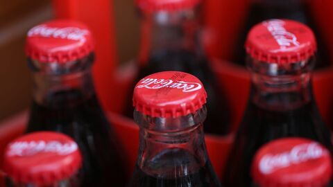 Vignette du programme télé Coca-cola : dans les coulisses de la boisson la plus vendue au monde