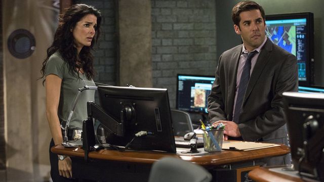 Vignette du programme télé Rizzoli & Isles - Saison 6