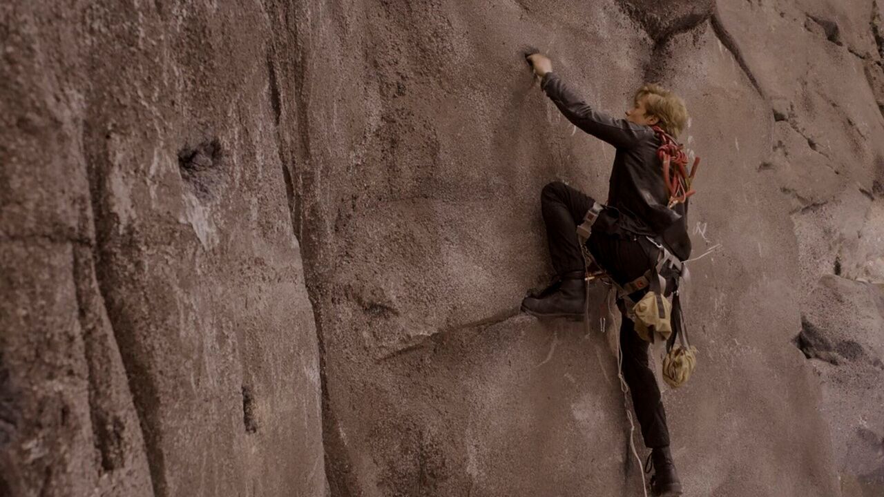 Vignette du programme télé MacGyver