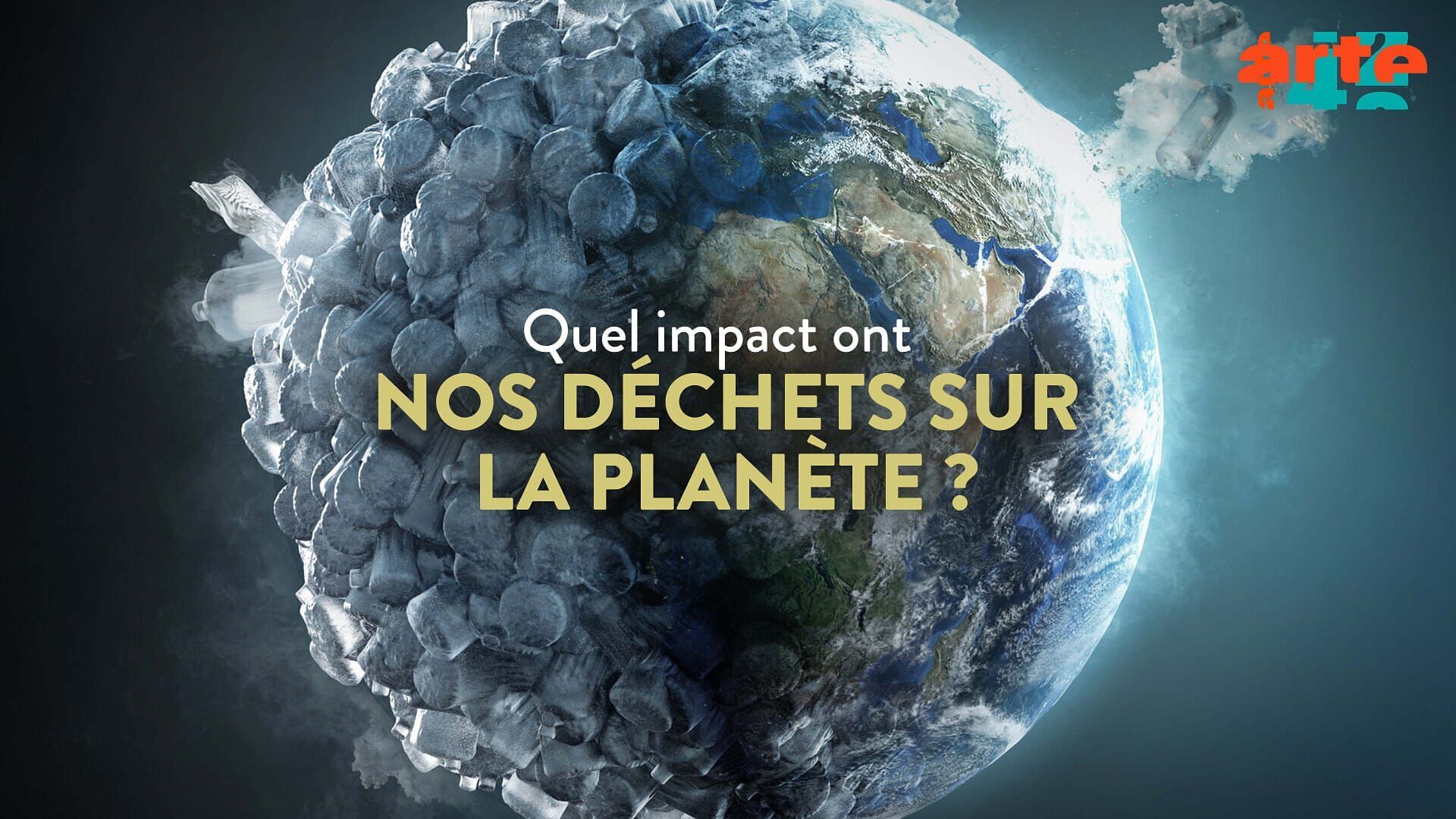 Vignette du programme télé 42, la réponse à presque tout