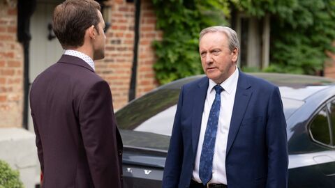 Vignette du programme télé Inspecteur Barnaby
