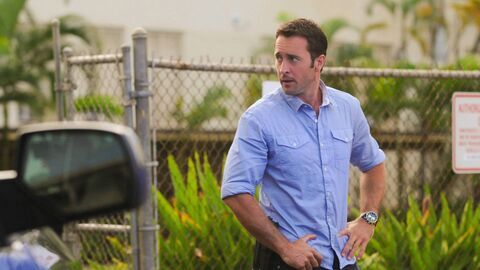 Vignette du programme télé Hawaii 5-0