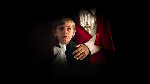 Vignette du programme télé L'enlèvement