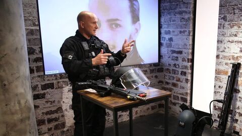 Vignette du programme télé Faites entrer l'accusé