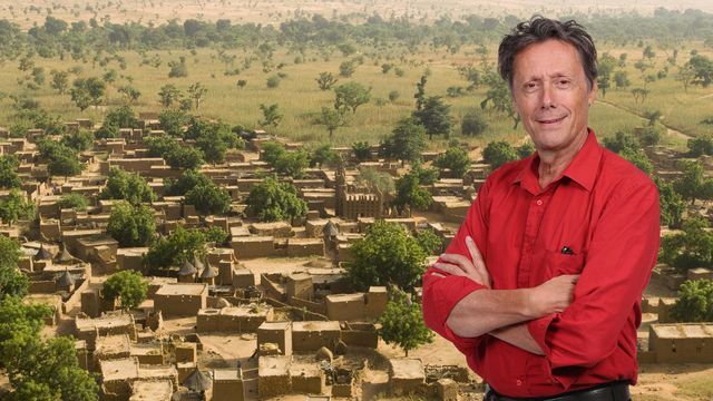 Vignette du programme télé J'irai dormir chez vous - Saison 1