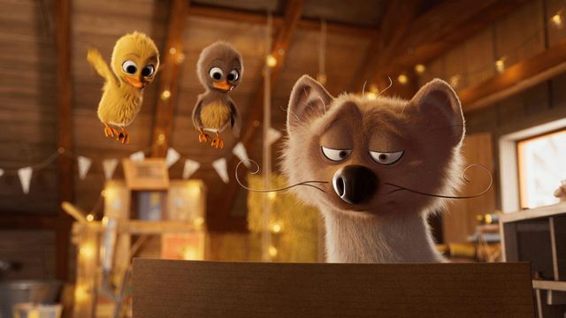 Vignette du programme télé La famille Weasy - Saison 1