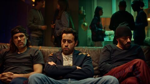 Vignette du programme télé Bref