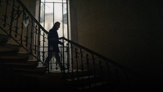 Vignette du programme télé Dans l'ombre de Berlusconi