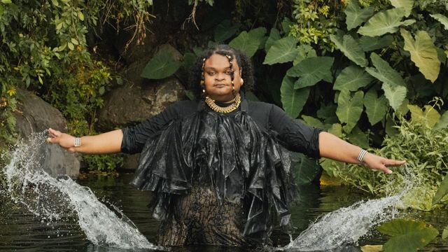 Vignette du programme télé Va, vis, vogue : Un souffle de voguing à La Réunion