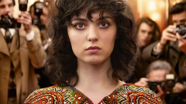Vignette du programme télé Maria