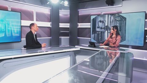 Vignette du programme télé Protocole Dava