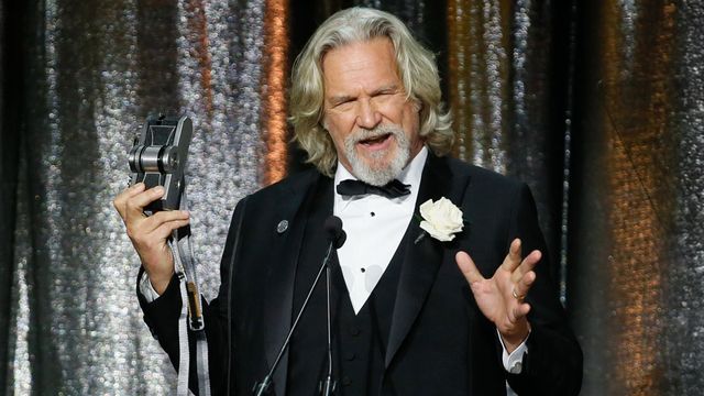 Vignette du programme télé Jeff Bridges, star malgré lui