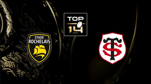 Vignette du programme télé La Rochelle / Toulouse
