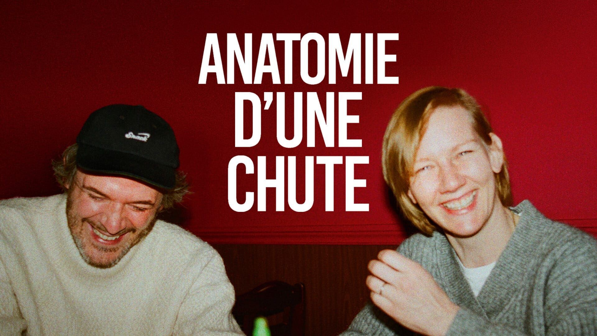 Vignette du programme télé Anatomie d'une chute