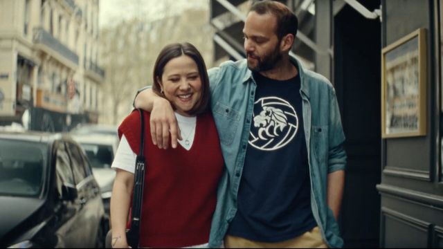 Vignette du programme télé Bref - Saison 2