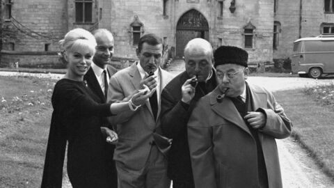 Vignette du programme télé Un jour, un destin