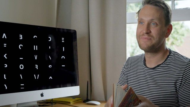Vignette du programme télé La dyslexie, un trouble mal compris