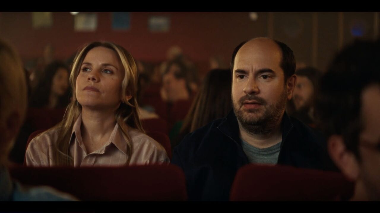 Vignette du programme télé Bref