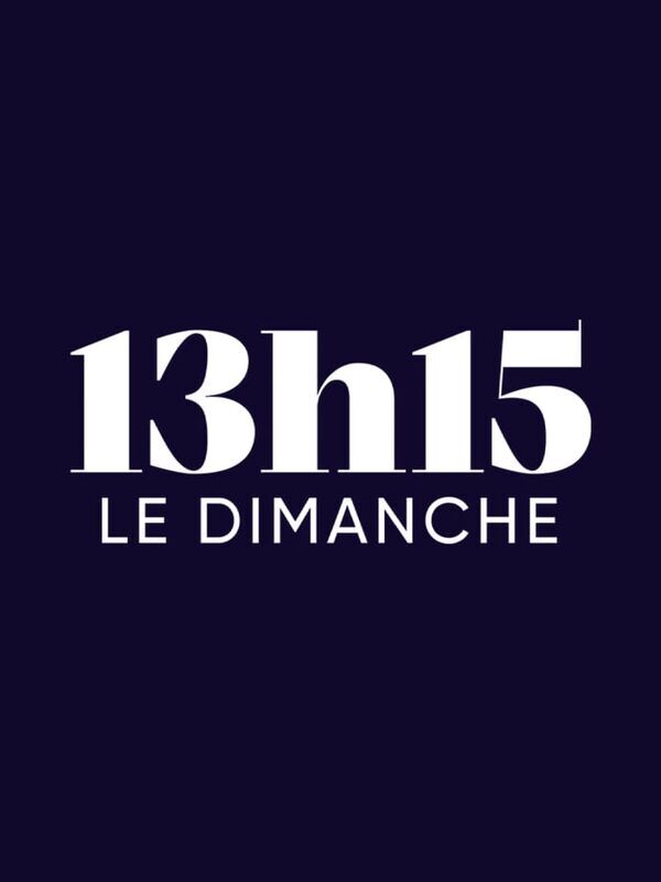 Vignette du programme télé 13h15, le dimanche...