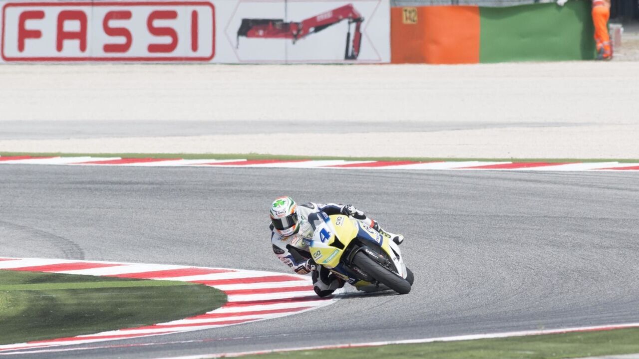 Vignette du programme télé Moto GP : Grand Prix de Catalogne