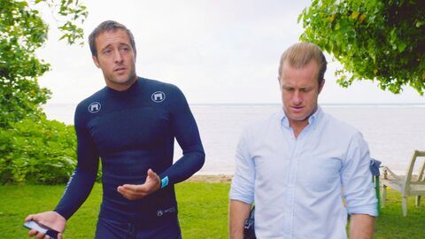Vignette du programme télé Hawaii 5-0
