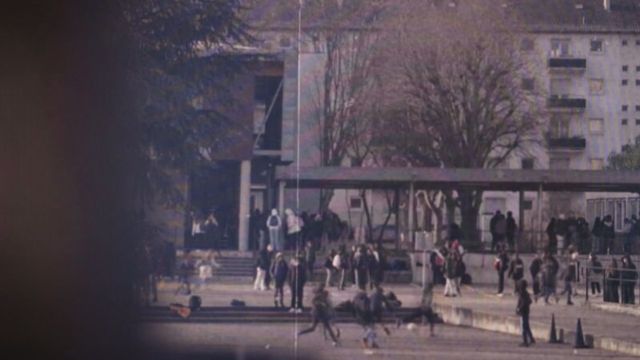 Vignette du programme télé Harcèlement scolaire, nos vies d'après