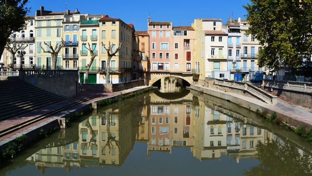 Vignette du programme télé La France romaine : la Narbonnaise