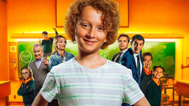 Vignette du programme télé Les blagues de Toto
