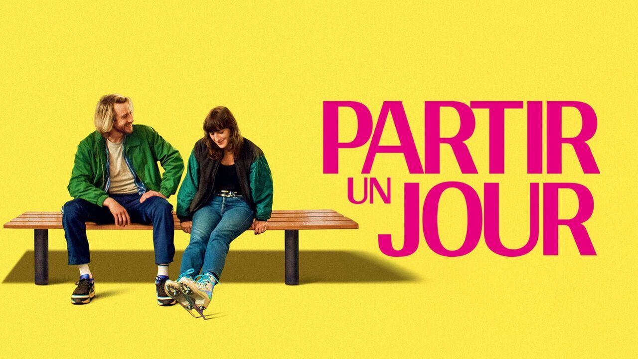 Vignette du programme télé Partir un jour