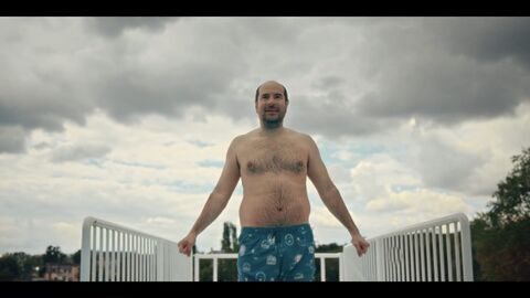Vignette du programme télé Bref