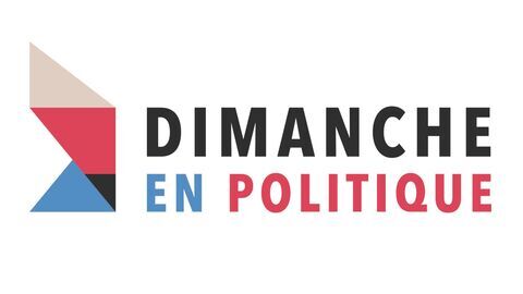 Vignette du programme télé Dimanche en politique en régions