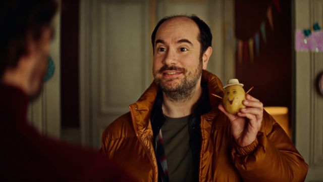 Vignette du programme télé Bref - Saison 2