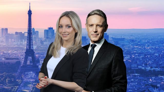 Vignette du programme télé BFM week-end