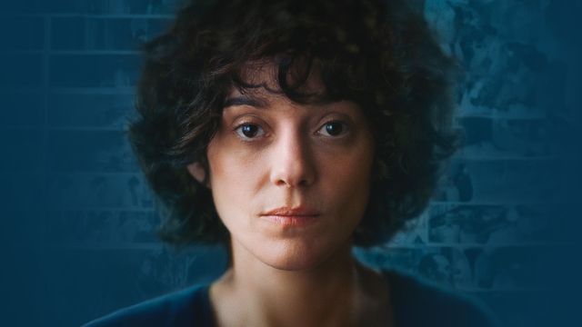 Vignette du programme télé Little Girl Blue