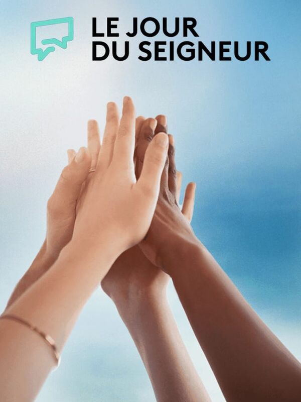 Vignette du programme télé Le jour du Seigneur