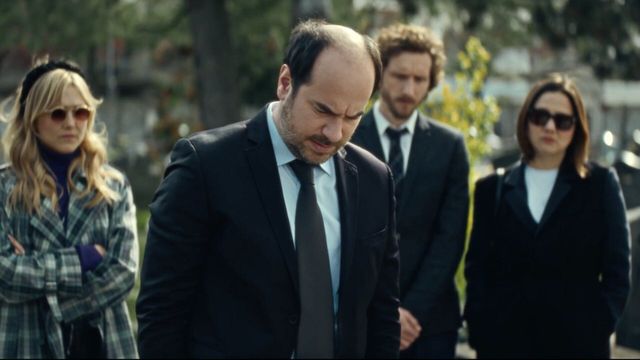 Vignette du programme télé Bref - Saison 2