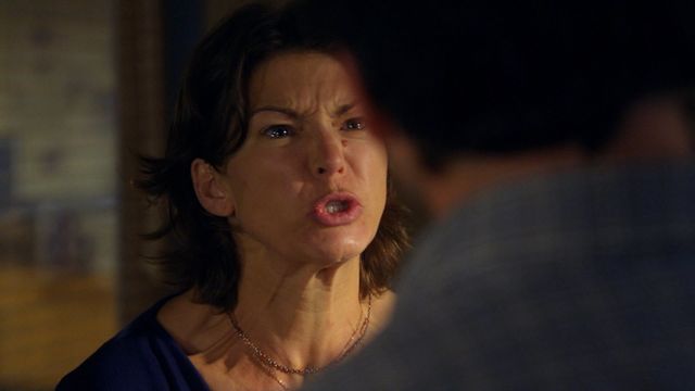 Vignette du programme télé Esprits criminels - Saison 6