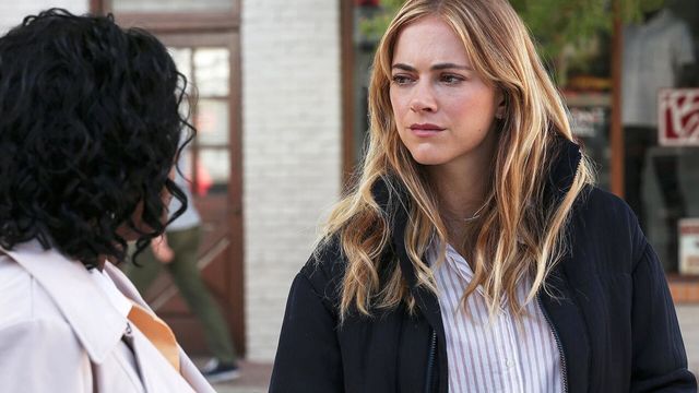 Vignette du programme télé NCIS - Saison 16