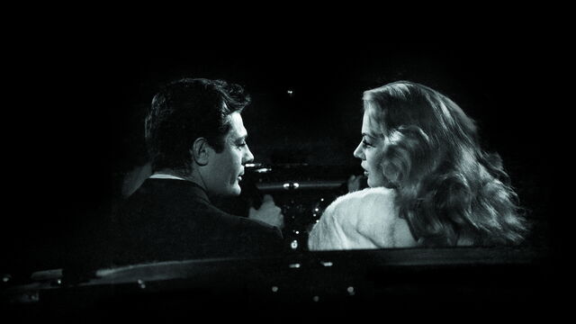 Vignette du programme télé La dolce vita