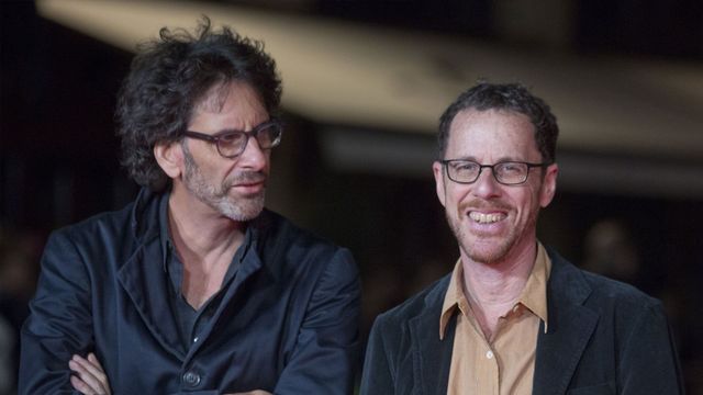 Vignette du programme télé Les frères Coen, l'envers du décor américain