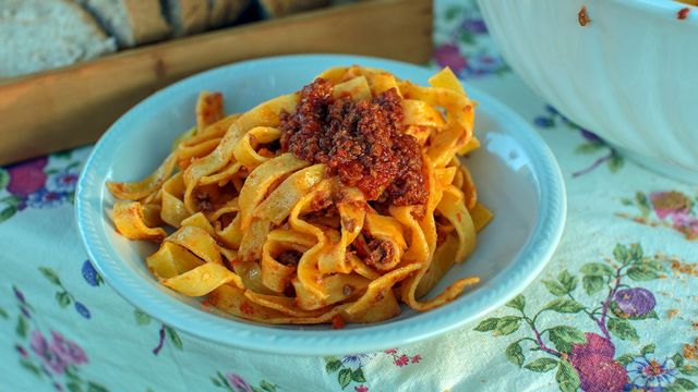 Vignette du programme télé Cuisines des terroirs