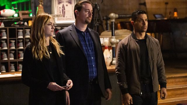 Vignette du programme télé NCIS - Saison 16