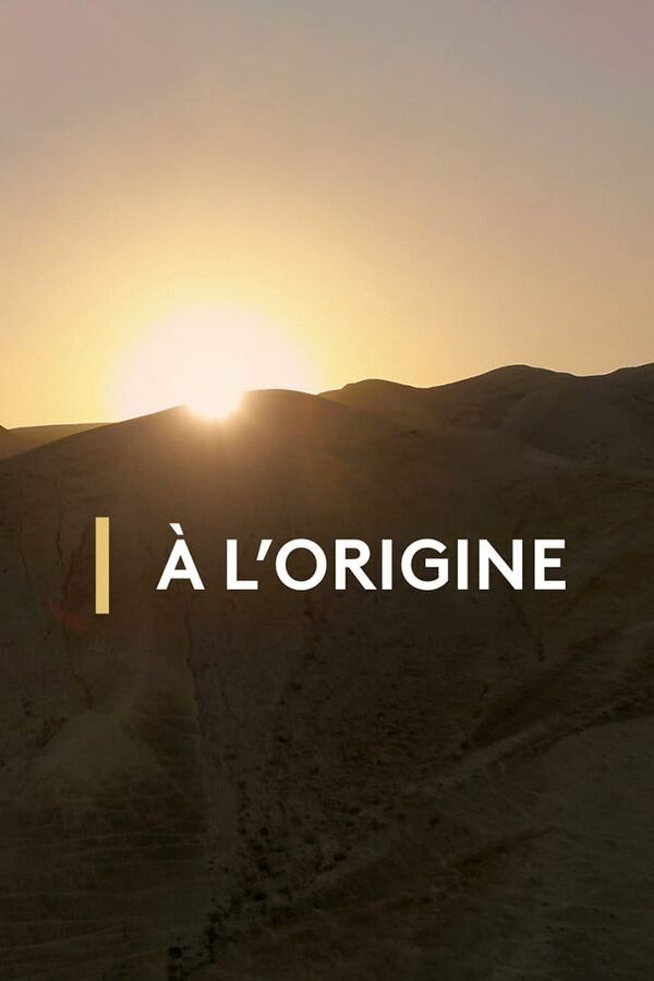 Vignette du programme télé A l'origine