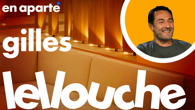 Vignette du programme télé En aparté