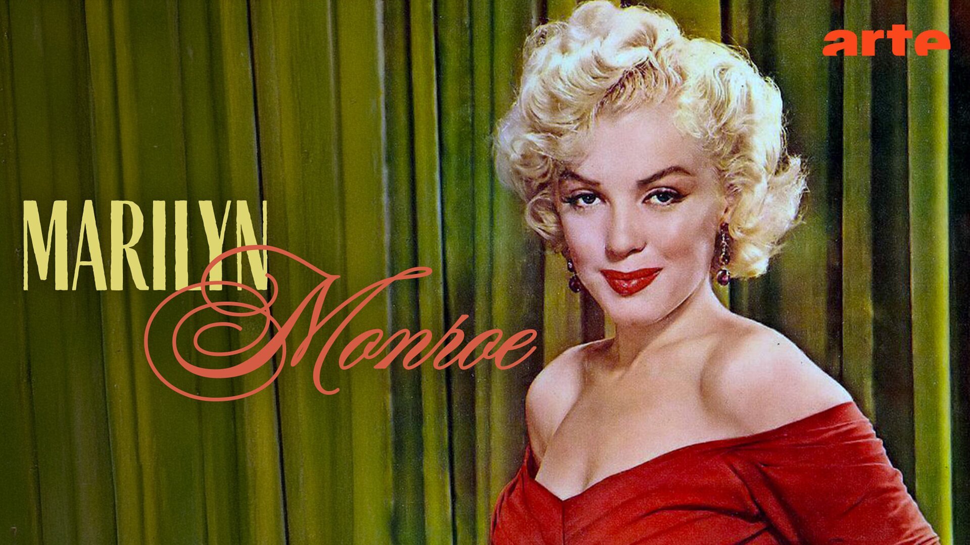 Vignette du programme télé Marilyn Monroe, la célébrité à tout prix