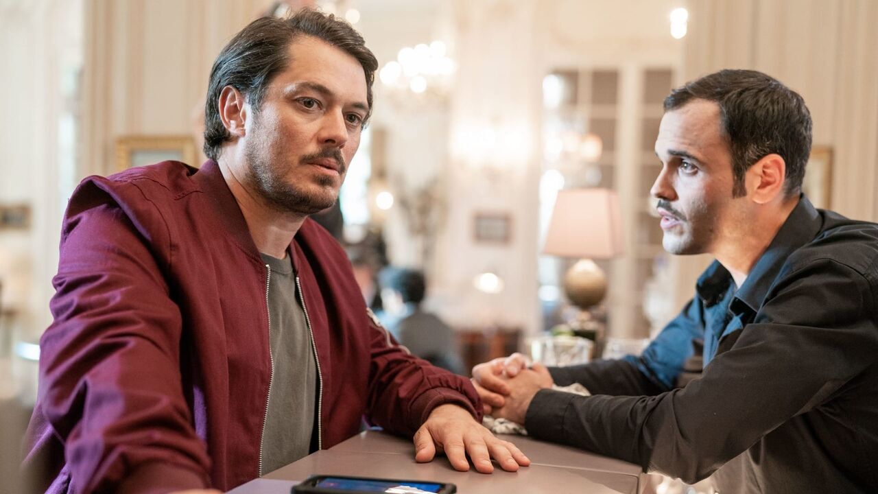 Vignette du programme télé Munch