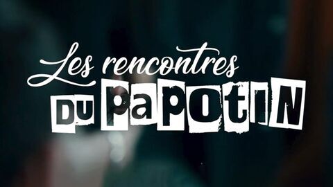 Vignette du programme télé Les rencontres du Papotin